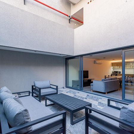 Nuoma Bonpland - Up To 2 Guests - Great Location Διαμέρισμα Μπουένος Άιρες Εξωτερικό φωτογραφία