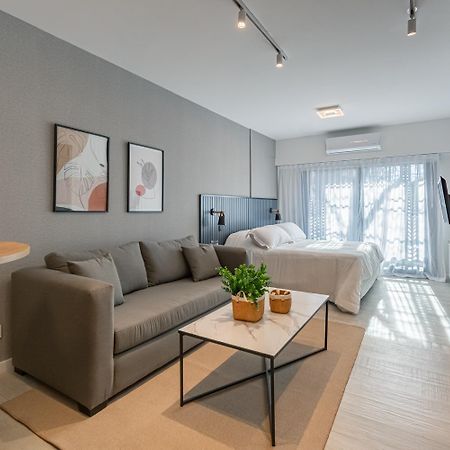 Nuoma Bonpland - Up To 2 Guests - Great Location Διαμέρισμα Μπουένος Άιρες Εξωτερικό φωτογραφία