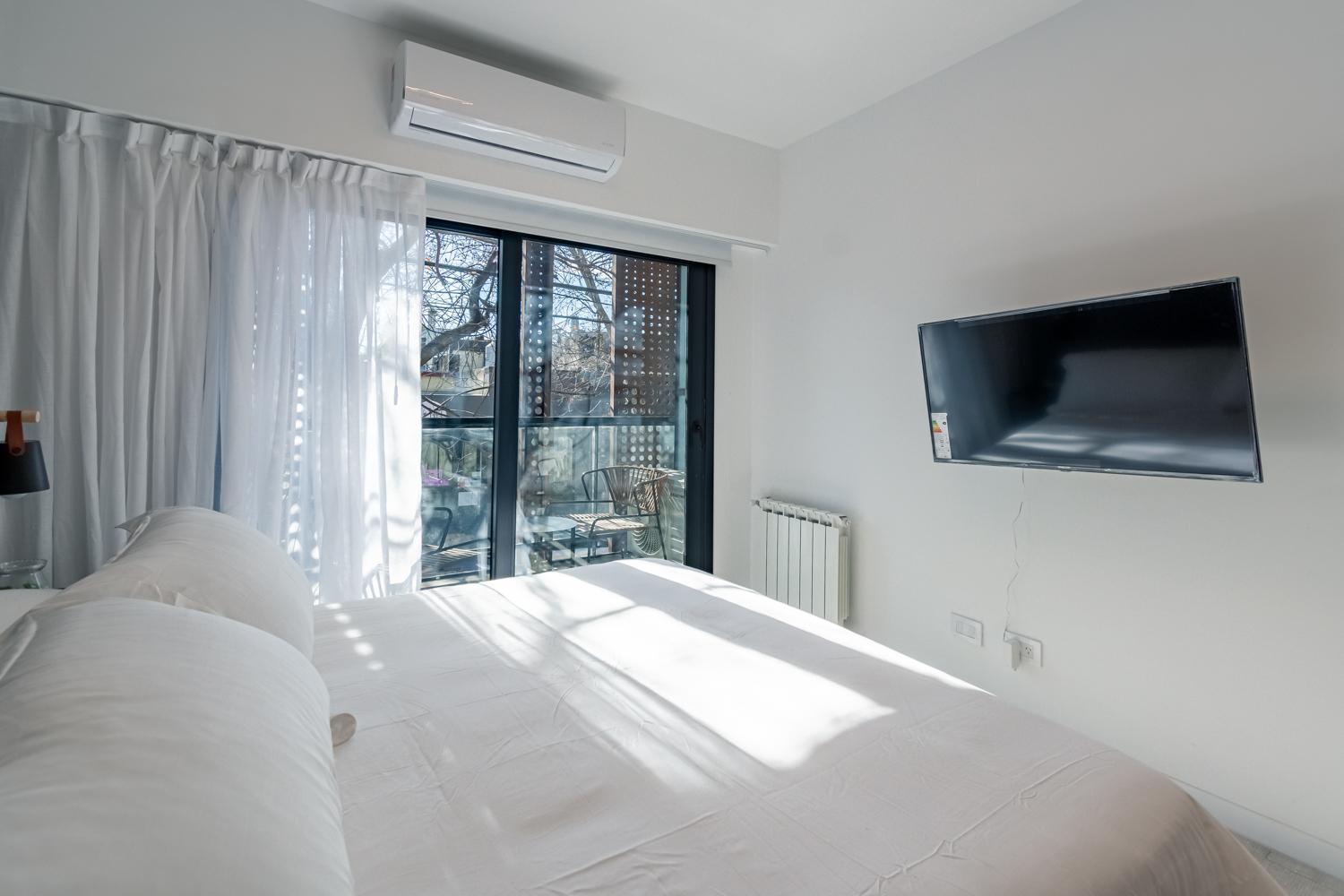 Nuoma Bonpland - Up To 2 Guests - Great Location Διαμέρισμα Μπουένος Άιρες Εξωτερικό φωτογραφία
