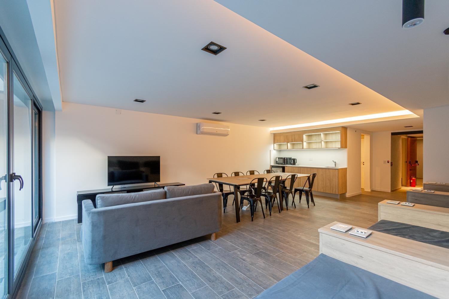 Nuoma Bonpland - Up To 2 Guests - Great Location Διαμέρισμα Μπουένος Άιρες Εξωτερικό φωτογραφία