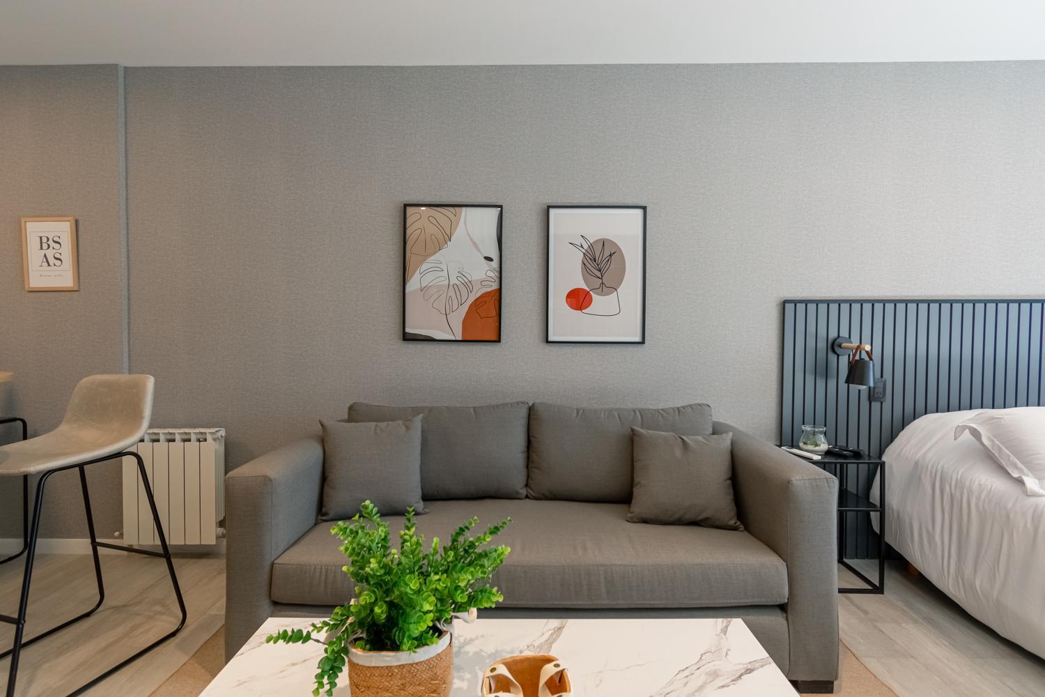 Nuoma Bonpland - Up To 2 Guests - Great Location Διαμέρισμα Μπουένος Άιρες Εξωτερικό φωτογραφία