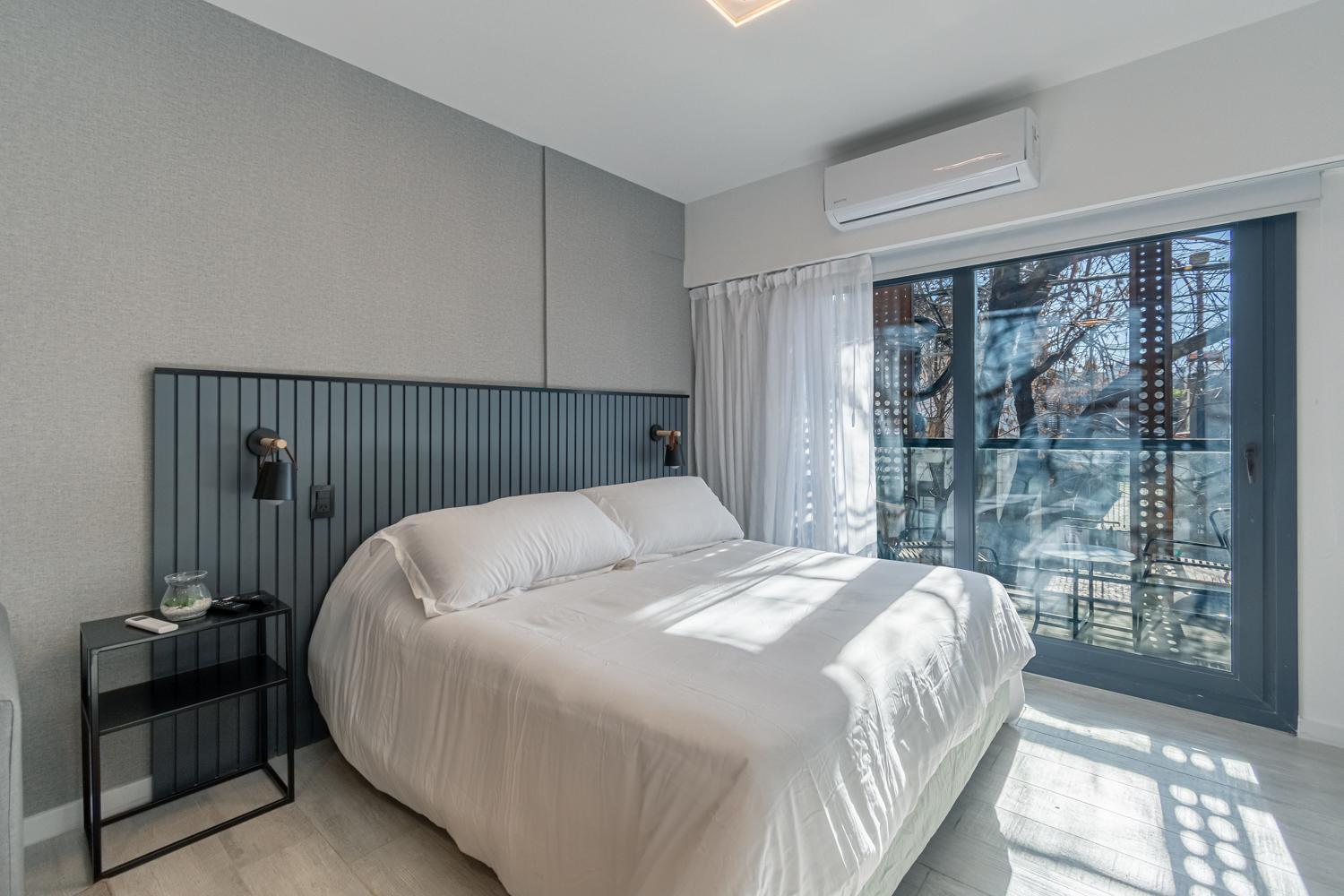 Nuoma Bonpland - Up To 2 Guests - Great Location Διαμέρισμα Μπουένος Άιρες Εξωτερικό φωτογραφία