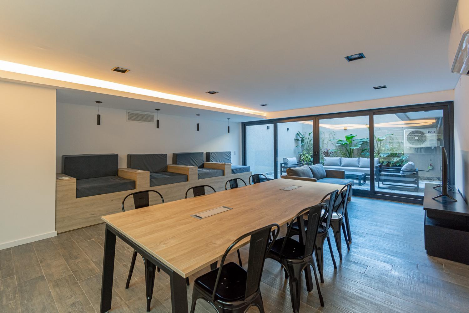 Nuoma Bonpland - Up To 2 Guests - Great Location Διαμέρισμα Μπουένος Άιρες Εξωτερικό φωτογραφία