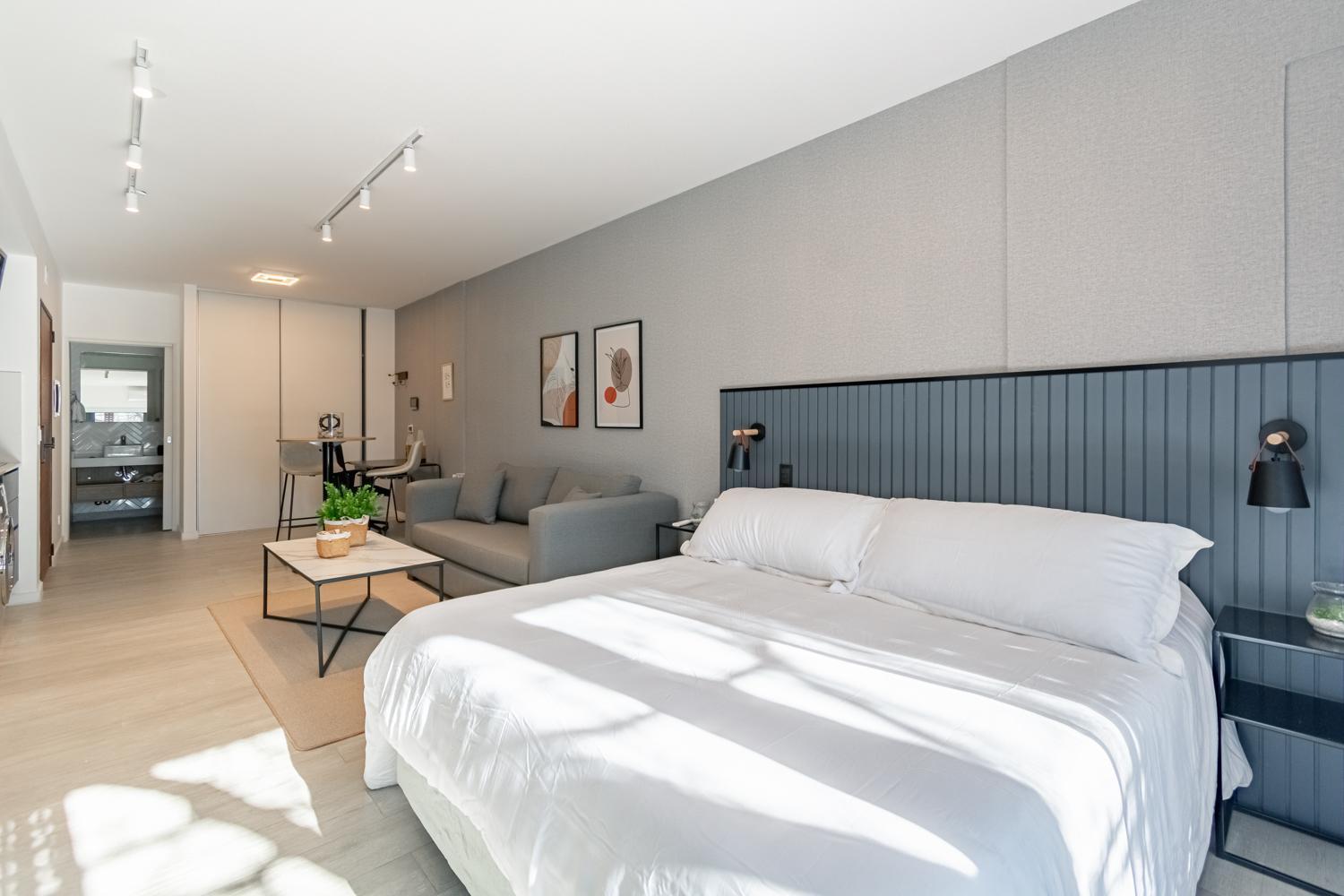 Nuoma Bonpland - Up To 2 Guests - Great Location Διαμέρισμα Μπουένος Άιρες Εξωτερικό φωτογραφία