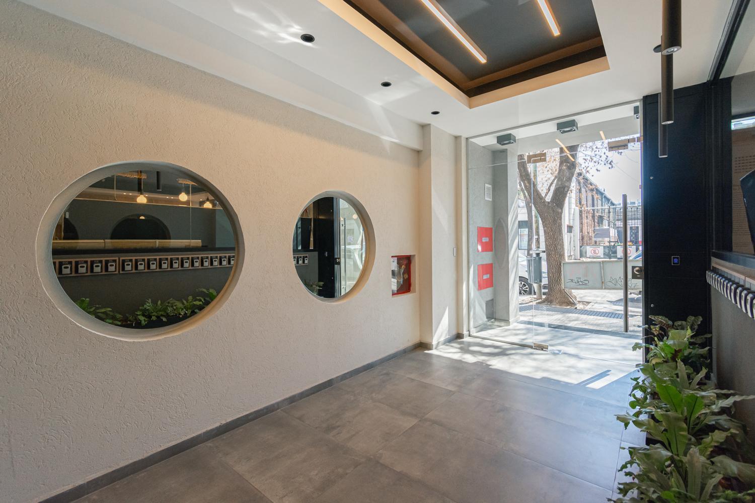 Nuoma Bonpland - Up To 2 Guests - Great Location Διαμέρισμα Μπουένος Άιρες Εξωτερικό φωτογραφία