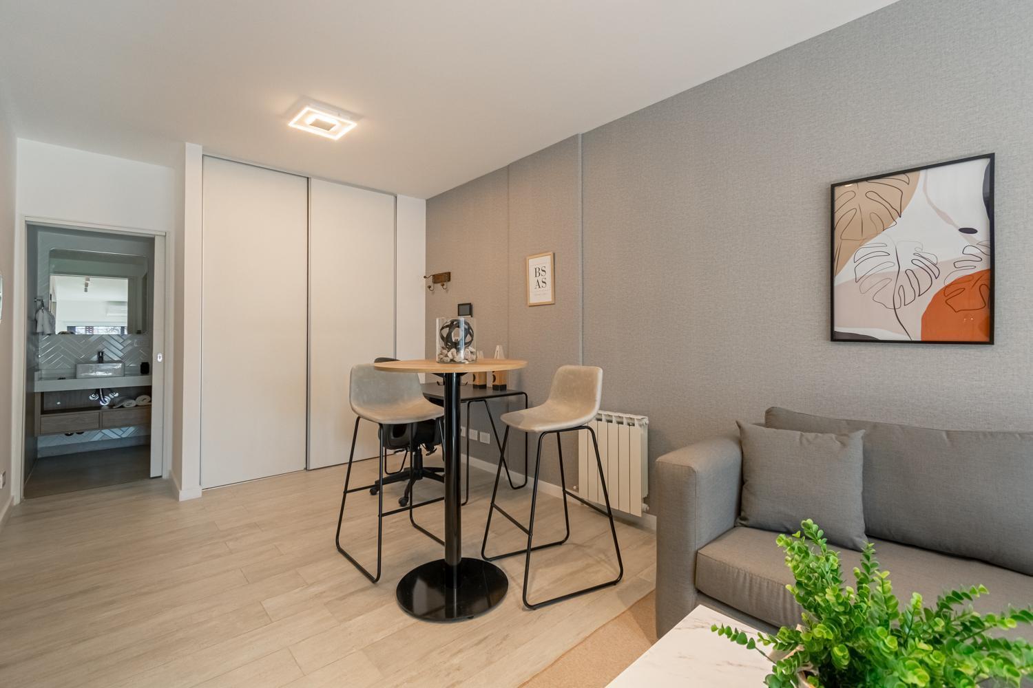 Nuoma Bonpland - Up To 2 Guests - Great Location Διαμέρισμα Μπουένος Άιρες Εξωτερικό φωτογραφία